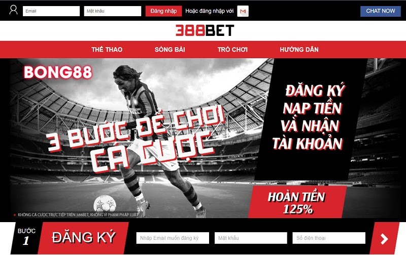 388BET- Nh&agrave; c&aacute;i tặng tiền cược thể thao hợp ph&aacute;p h&agrave;ng đầu