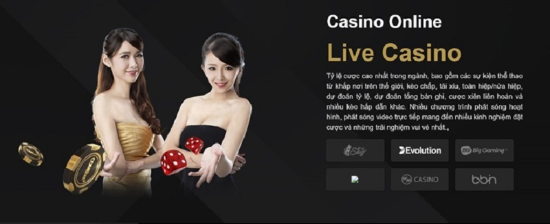 Comebet - Top nh&agrave; c&aacute;i c&aacute; cược uy t&iacute;n nhất hiện nay