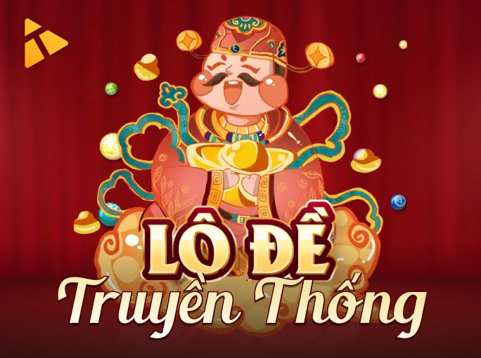 L&ocirc; Đề Truyền Thống