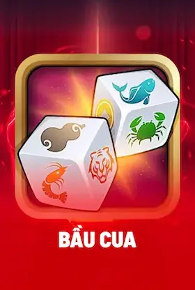 background game Bầu Cua go