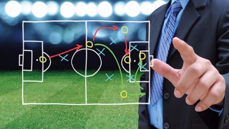 b&oacute;ng đ&aacute; dự đo&aacute;n