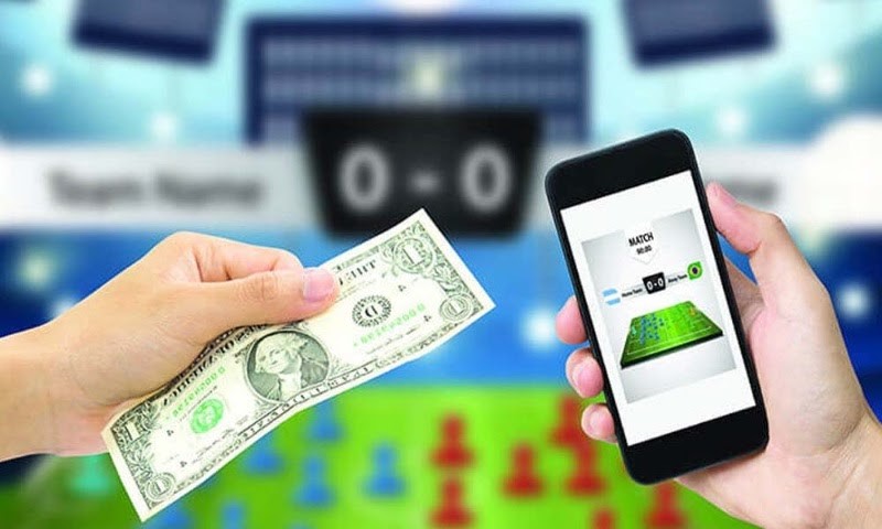 c&aacute;c thuật ngữ trong c&aacute; độ b&oacute;ng đ&aacute;