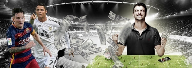 Chia sẻ 6 b&iacute; k&iacute;p để trở th&agrave;nh chuy&ecirc;n gia c&aacute; độ b&oacute;ng đ&aacute;