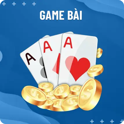 Game B&agrave;i