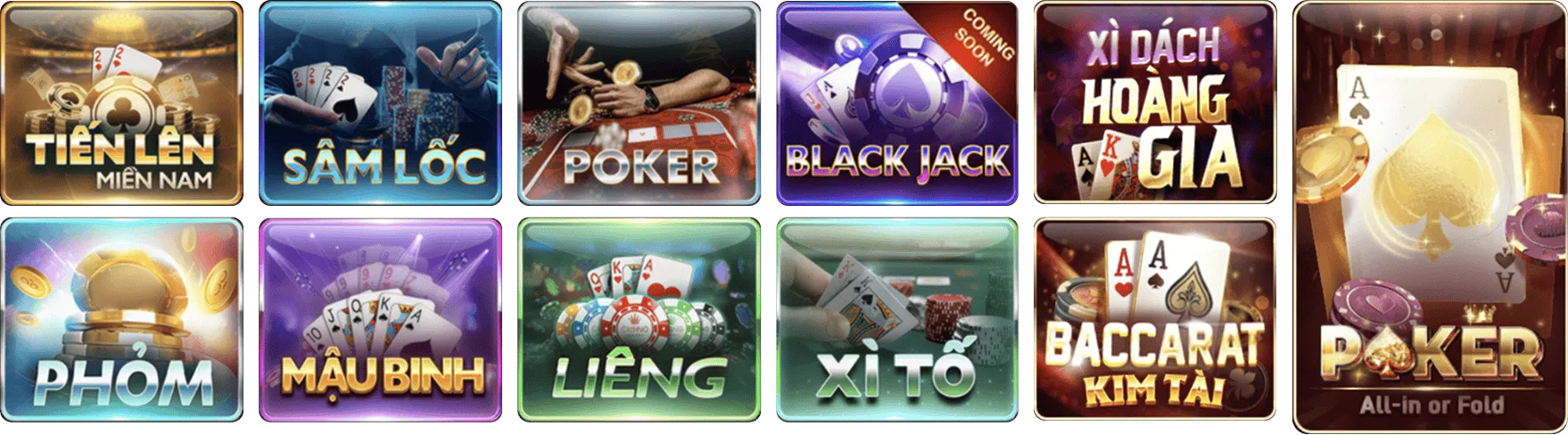 Hai tựa game chủ lực của Sunwin với trải nghiệm giải tr&iacute; v&agrave; cơ hội kiếm tiền hấp dẫn