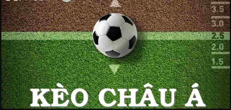 k&egrave;o Chấp Ch&acirc;u &Aacute;