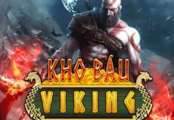 Kho b&aacute;u Viking-thumbnail image