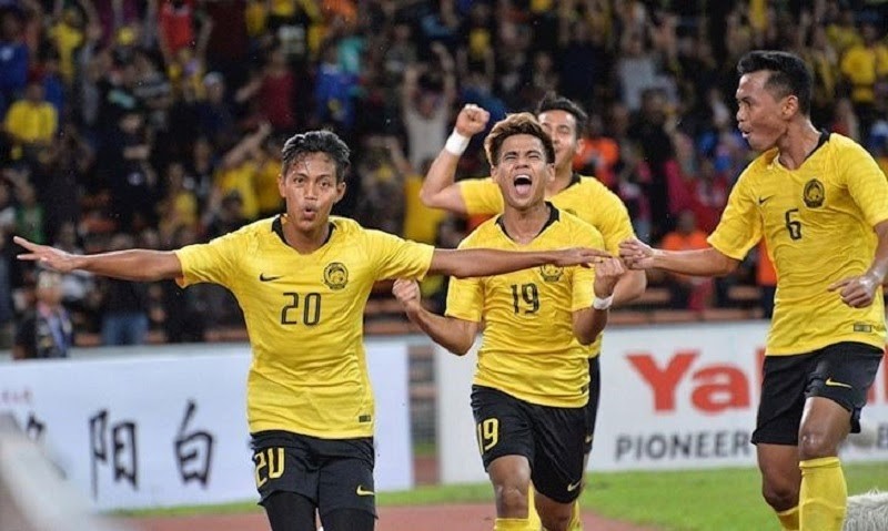 soi k&egrave;o malaysia