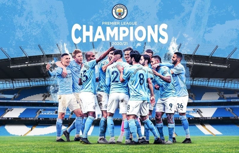 soi k&egrave;o Man City