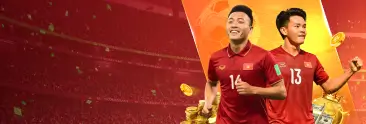 Cuồng nhiệt sport, ho&agrave;n trả l&ecirc;n t&oacute;i 1.6%