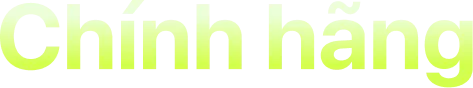 ch&iacute;nh h&atilde;ng
